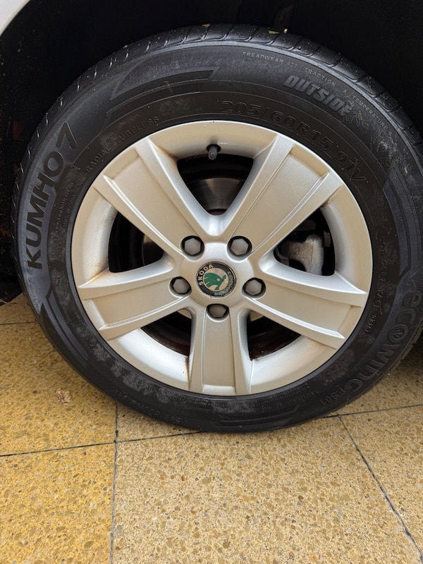 Used Skoda Octavia 2009 for sale - 76175300: Photo 4