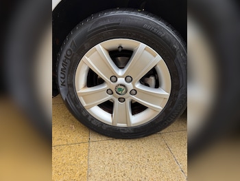 Used Skoda Octavia 2009 for sale - 76175300: Photo 4