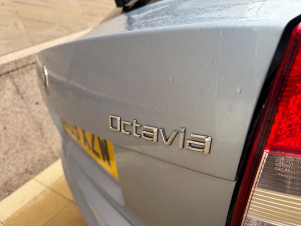 Used Skoda Octavia 2009 for sale - 76175300: Photo 5