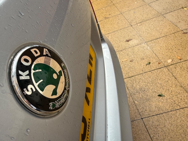 Used Skoda Octavia 2009 for sale - 76175300: Photo 6