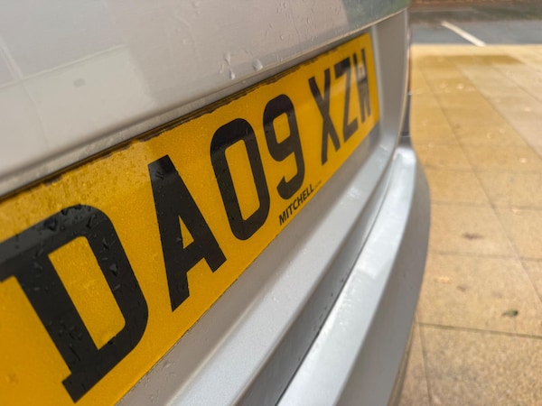 Used Skoda Octavia 2009 for sale - 76175300: Photo 7