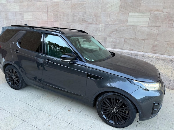 Used Land Rover Discovery 2017 for sale - 76094474: Photo 10