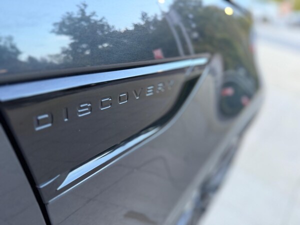 Used Land Rover Discovery 2017 for sale - 76094474: Photo 11