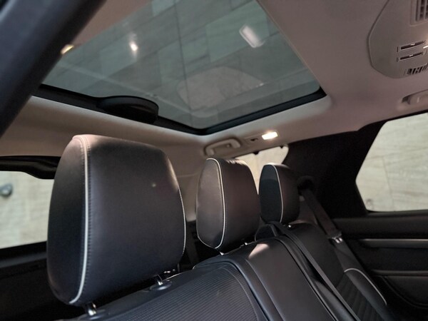 Used Land Rover Discovery 2017 for sale - 76094474: Photo 18