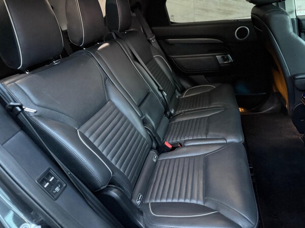 Used Land Rover Discovery 2017 for sale - 76094474: Photo 19