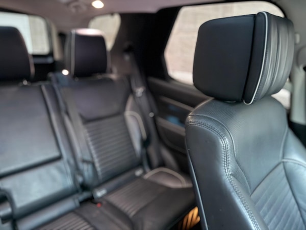 Used Land Rover Discovery 2017 for sale - 76094474: Photo 24