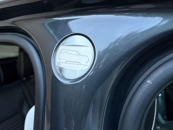 Used Land Rover Discovery 2017 for sale - 76094474: Photo 27