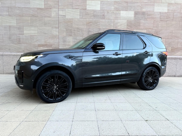 Used Land Rover Discovery 2017 for sale - 76094474: Photo 31
