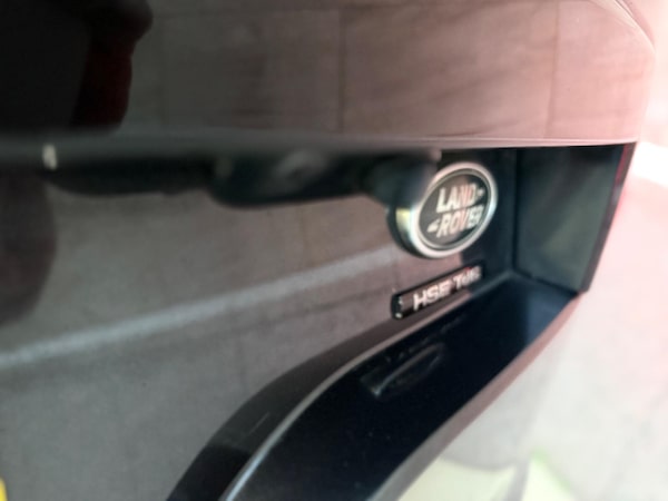 Used Land Rover Discovery 2017 for sale - 76094474: Photo 36