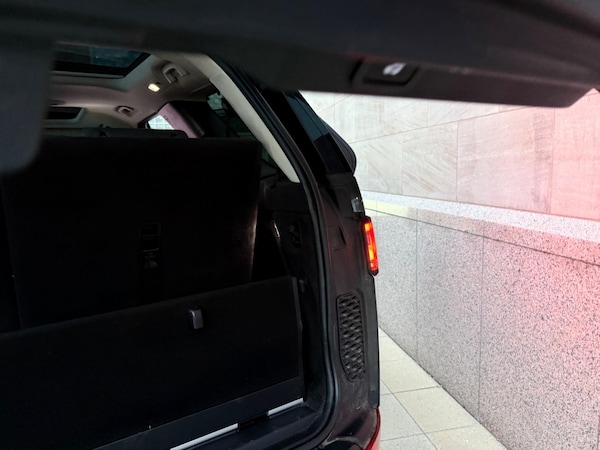 Used Land Rover Discovery 2017 for sale - 76094474: Photo 41