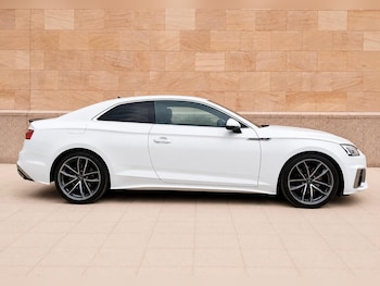 Used Audi A5 2023 for sale - 79308168: Photo