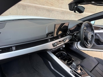 Used Audi A5 2023 for sale - 79308168: Photo