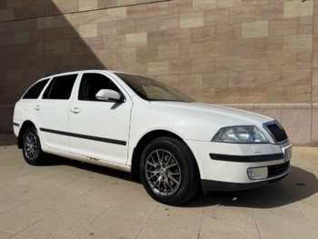 2006 (56) - 1.9 TDI PD 4x4 5dr
