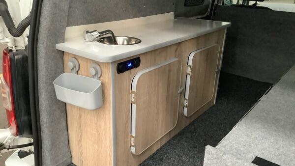 Used Vauxhall Combo 2020 for sale - 78220287: Photo 12