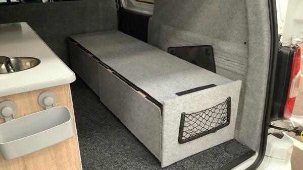 Used Vauxhall Combo 2020 for sale - 78220287: Photo 13