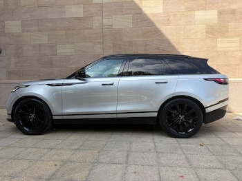 Used Land Rover Range Rover Velar 2018 for sale - 79325351: Photo