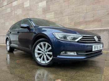 2015 (15) - 2.0 TDI BlueMotion Tech SE Business DSG Euro 6 (s/s) 5dr