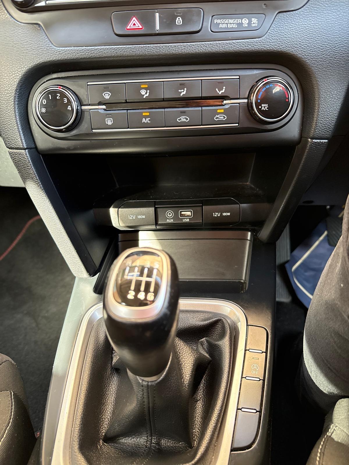 Vehicle 43
