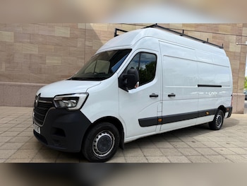 Used Renault Master 2021 for sale - 78561185: Photo