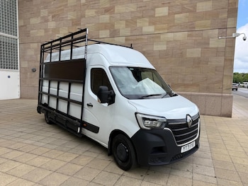 Used Renault Master 2021 for sale - 78561185: Photo