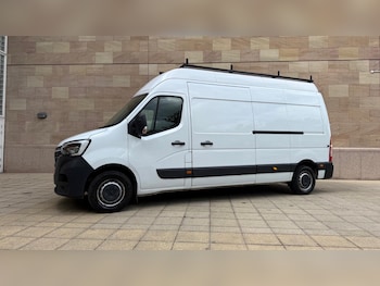 Used Renault Master 2021 for sale - 78561185: Photo