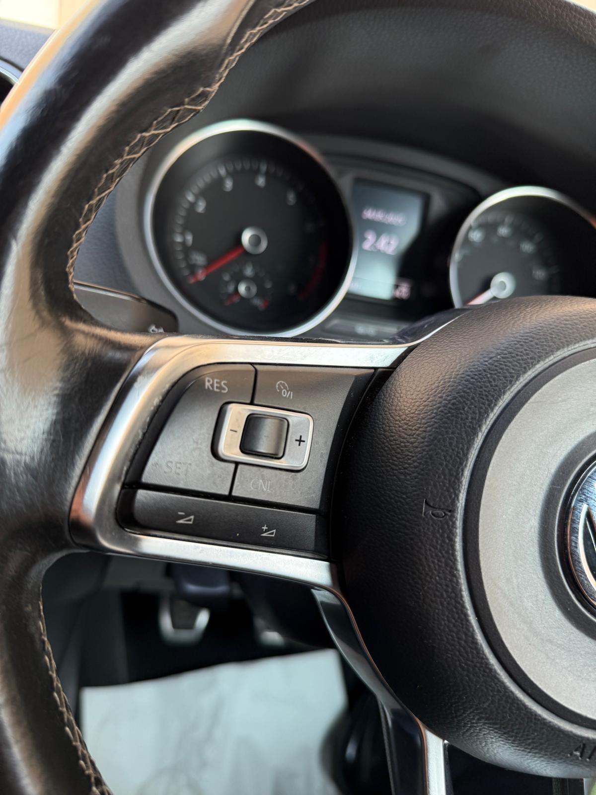 Used Volkswagen Polo for sale - 77658872: Photo 15