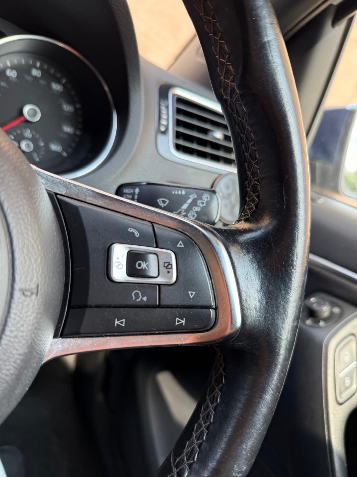 Used Volkswagen Polo for sale - 77658872: Photo 16