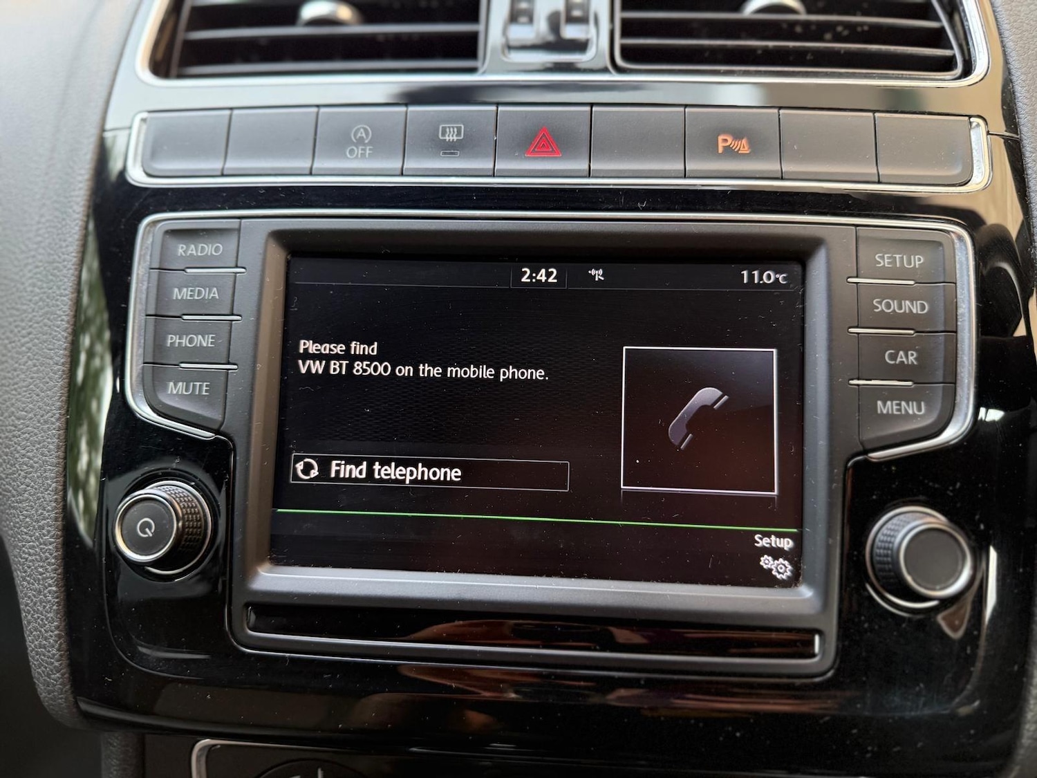 Used Volkswagen Polo for sale - 77658872: Photo 19