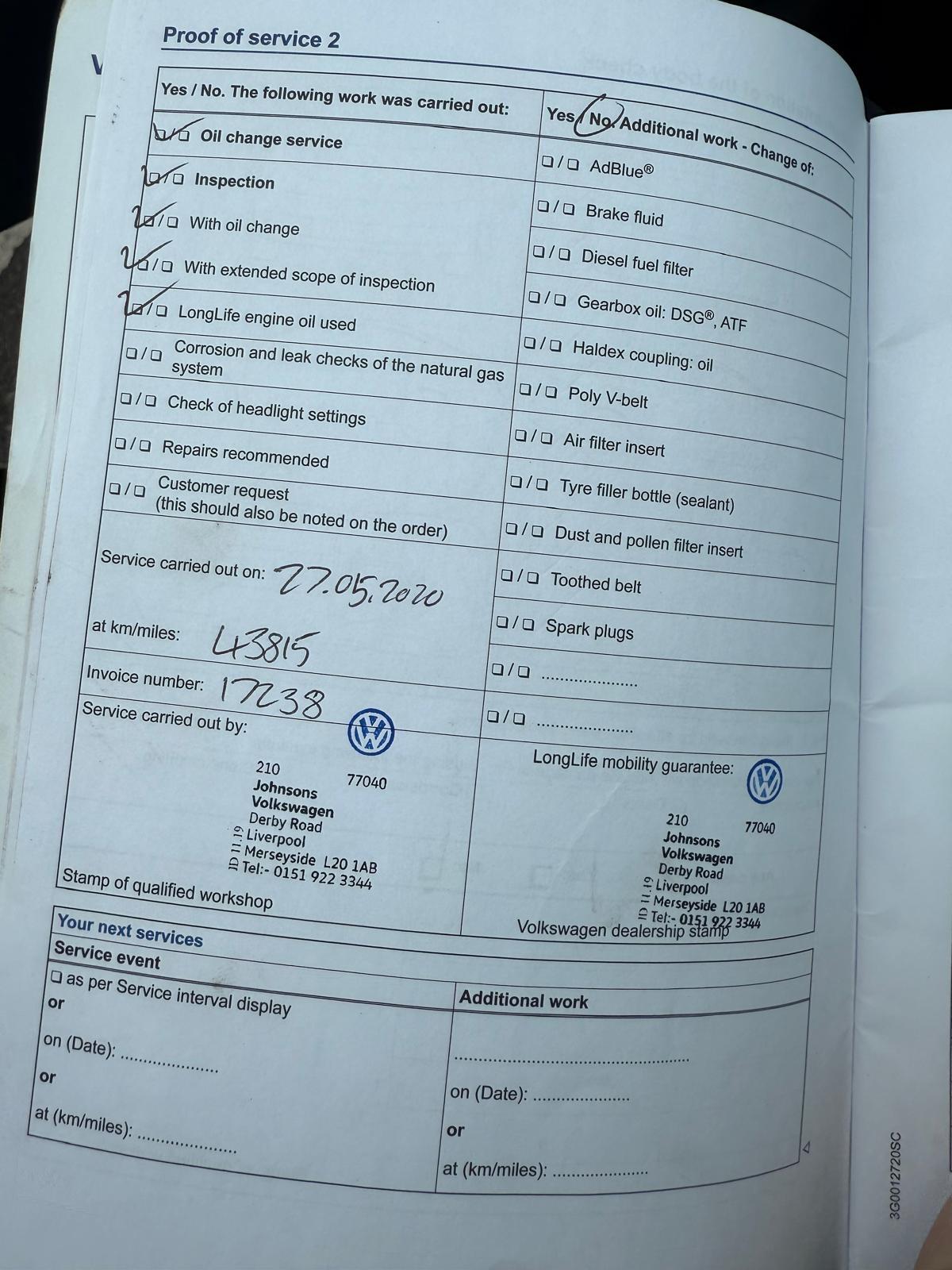 Used Volkswagen Polo for sale - 77658872: Photo 28