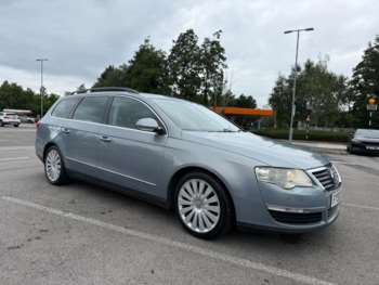 2009 (59) - 2.0 TDI Highline Plus DSG Euro 5 5dr