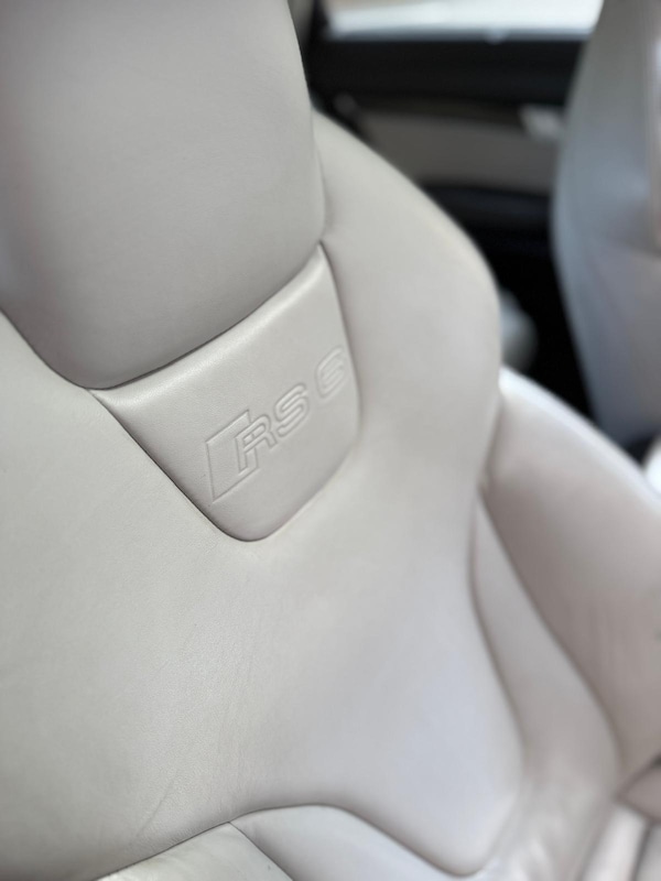 Used Audi RS6 Avant 2009 for sale - 75609053: Photo 17