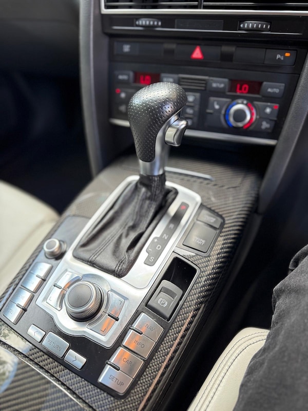 Used Audi RS6 Avant 2009 for sale - 75609053: Photo 19