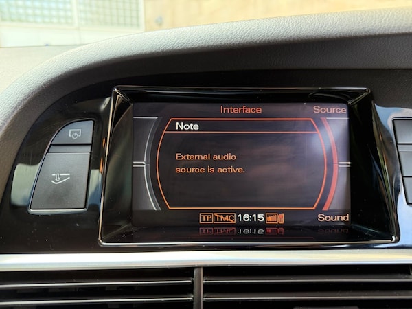 Used Audi RS6 Avant 2009 for sale - 75609053: Photo 22