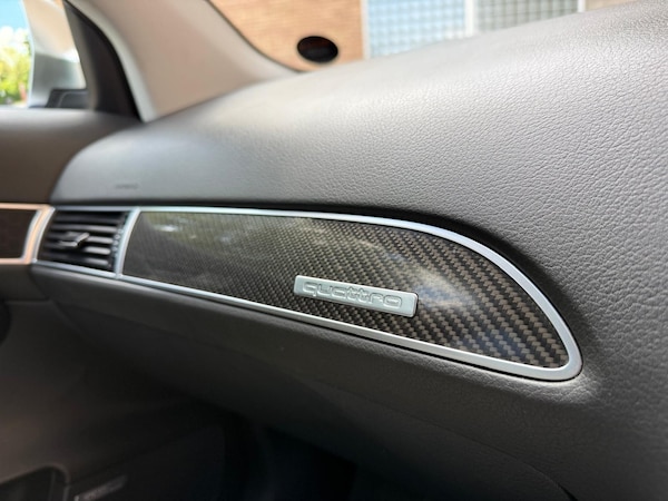 Used Audi RS6 Avant 2009 for sale - 75609053: Photo 24