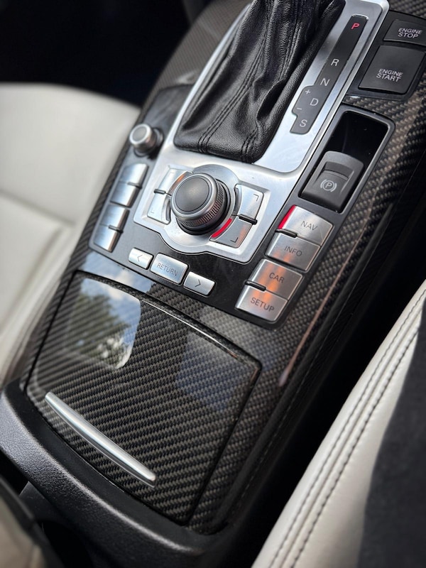 Used Audi RS6 Avant 2009 for sale - 75609053: Photo 25
