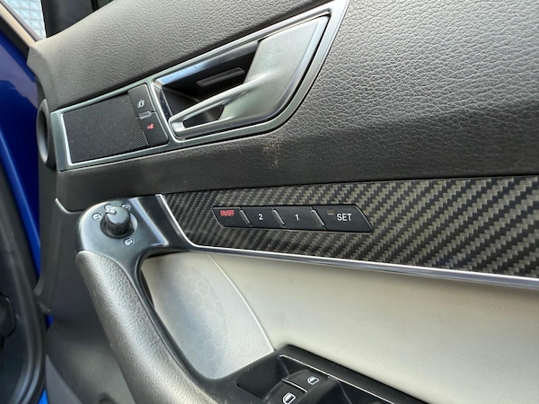Used Audi RS6 Avant 2009 for sale - 75609053: Photo 29