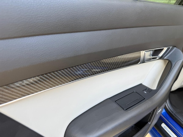Used Audi RS6 Avant 2009 for sale - 75609053: Photo 41