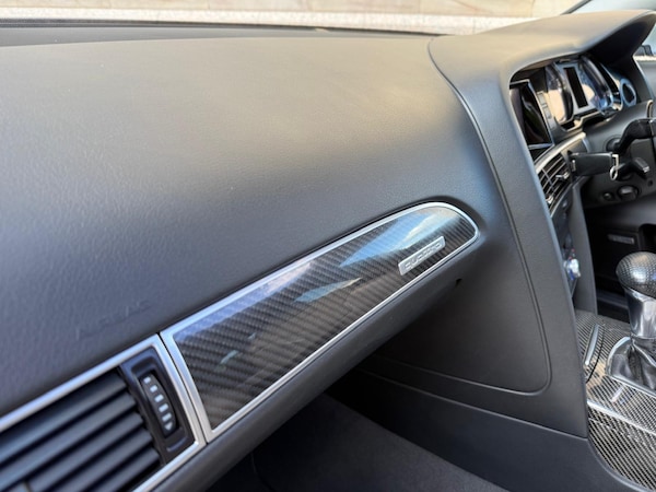 Used Audi RS6 Avant 2009 for sale - 75609053: Photo 45