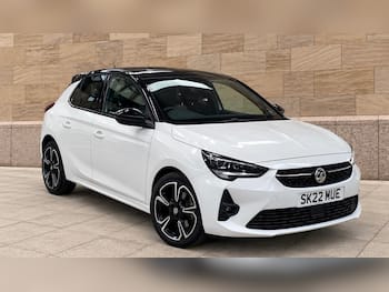 Used Vauxhall Corsa 2022 for sale - 79830773: Photo