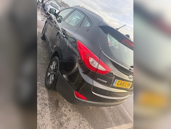 Used Hyundai Ix35 2015 for sale - 77345194: Photo