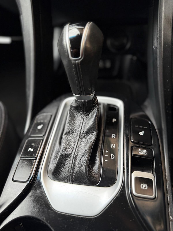 Used Hyundai Santa Fe 2016 for sale - 74945214: Photo 33