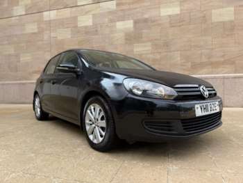 2011 (11) - 1.4 TSI Match Euro 5 5dr