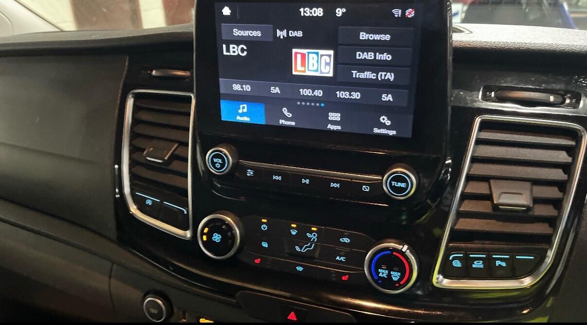 Used Ford Transit Custom 2020 for sale - 77939654: Photo 7