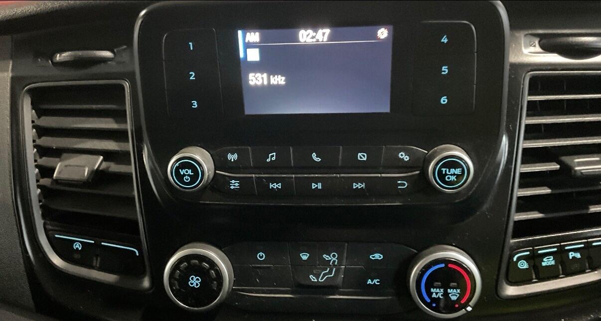 Used Ford Transit Custom 2021 for sale - 77783539: Photo 9