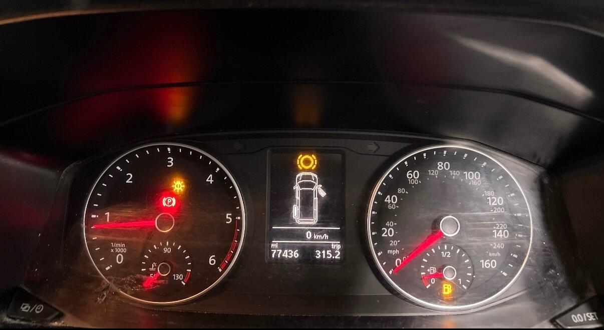 Used Volkswagen Transporter 2015 for sale - 77091178: Photo 8