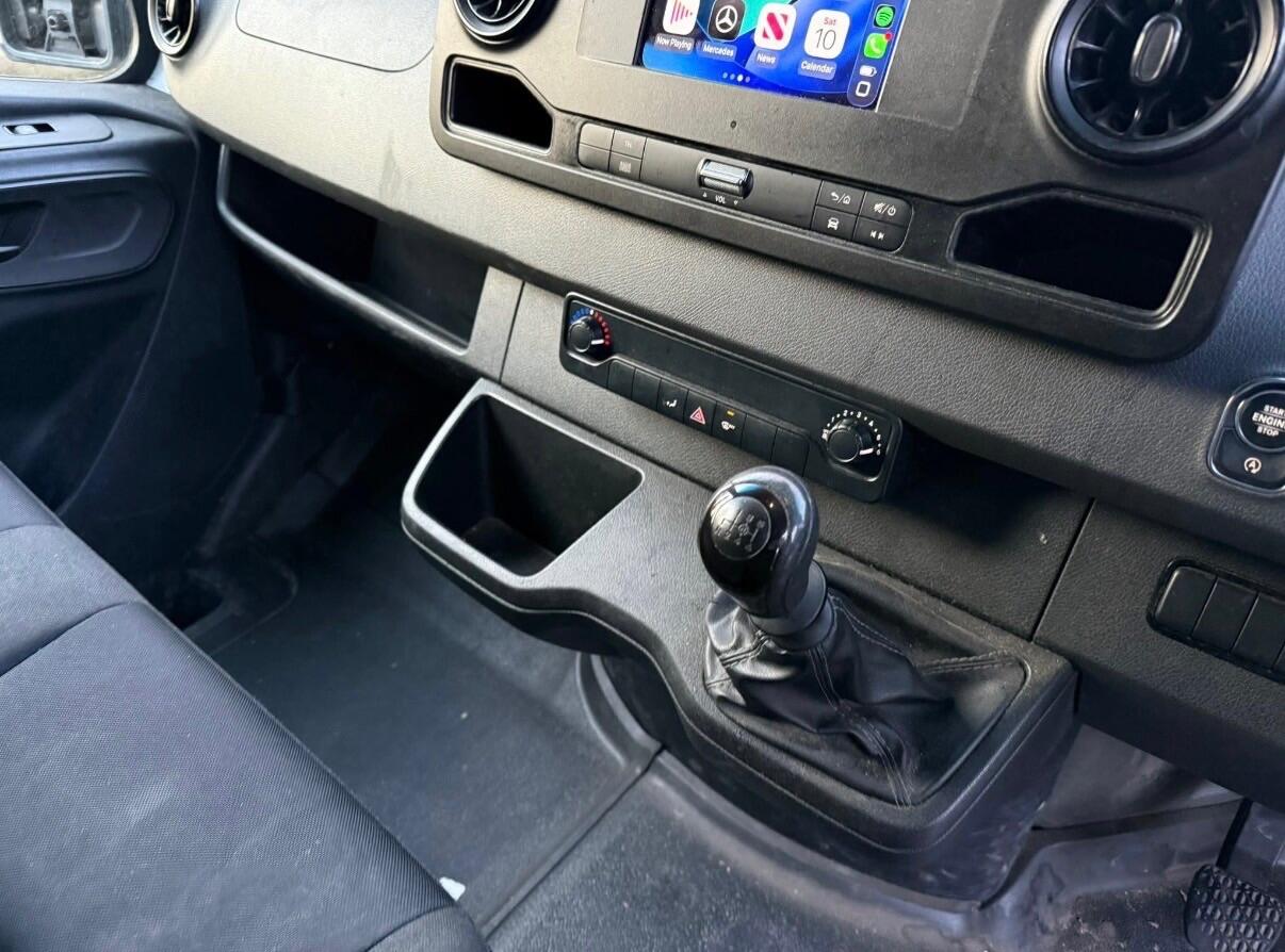 Used Mercedes-Benz Sprinter for sale - 77191847: Photo 12