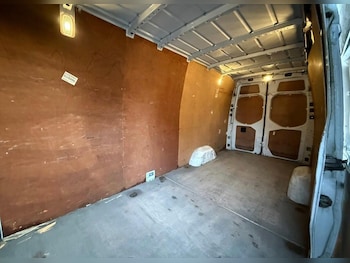 Used Mercedes-Benz Sprinter 2021 for sale - 77191847: Photo