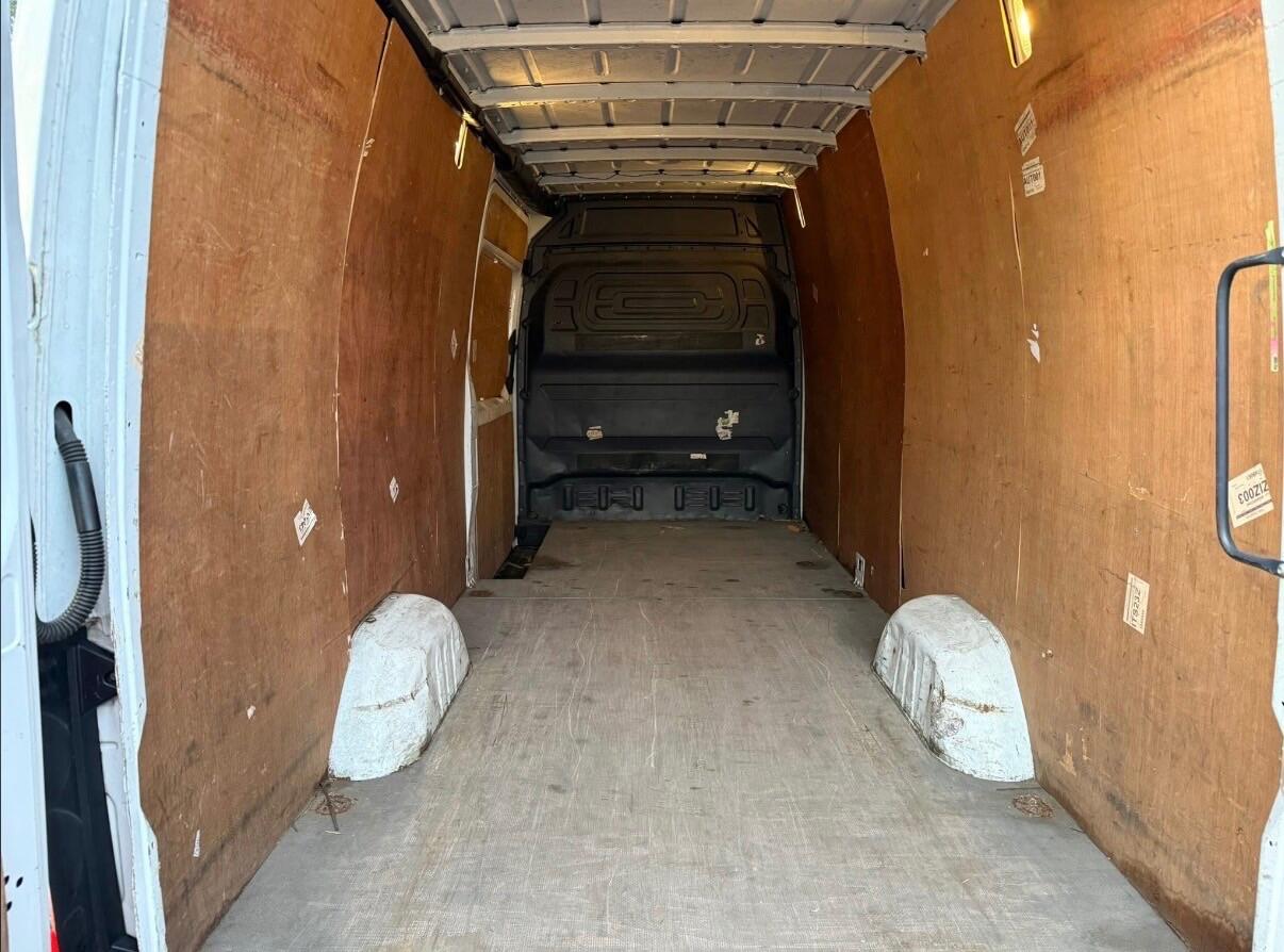 Used Mercedes-Benz Sprinter for sale - 77191847: Photo 8