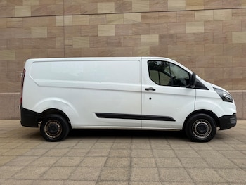 Used Ford Transit Custom 2018 for sale - 78821978: Photo