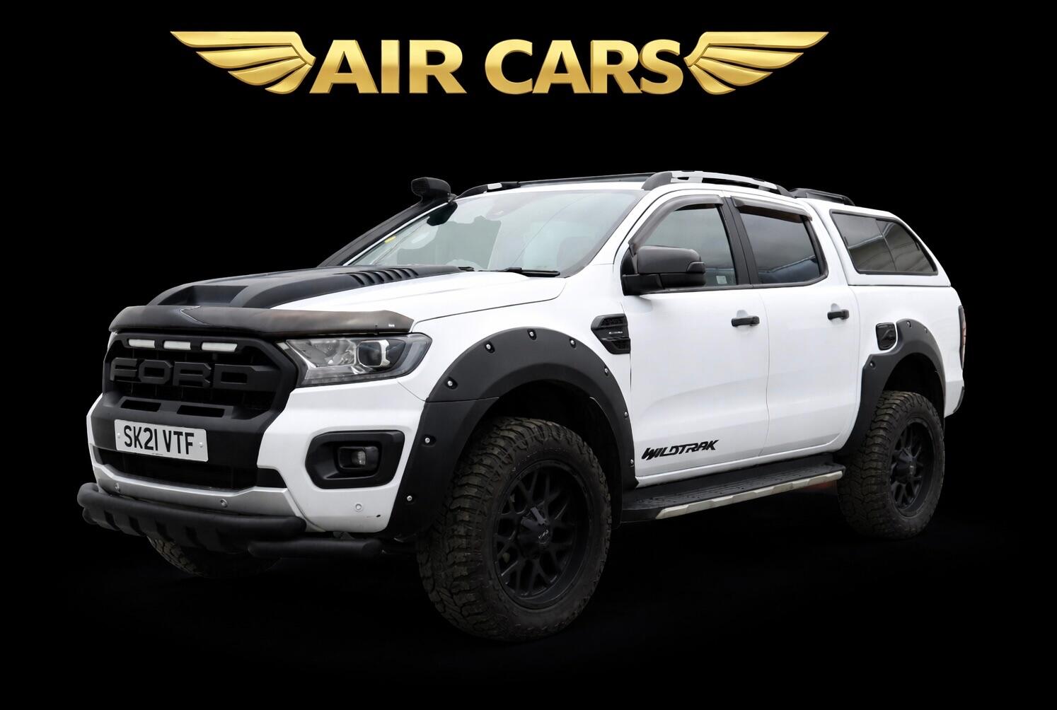 Used Ford Ranger for sale - 77537792: Photo 2